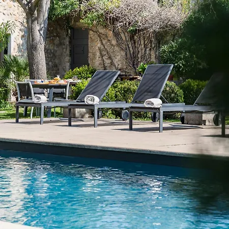 Maison De Standing, Piscine Chauffee * Tulette