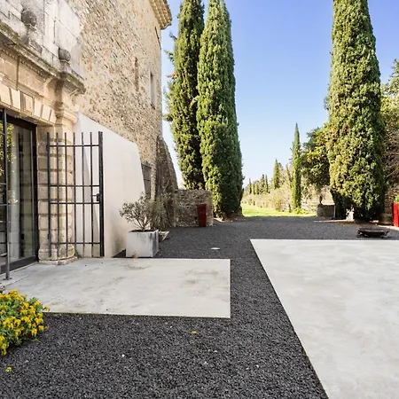 Maison De Standing, Piscine Chauffee *
