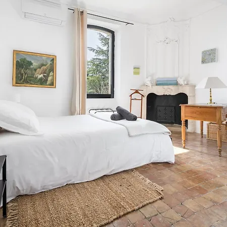 펜션 Maison De Standing, Piscine Chauffee *