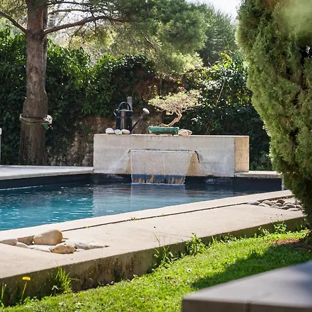 Maison De Standing, Piscine Chauffee *