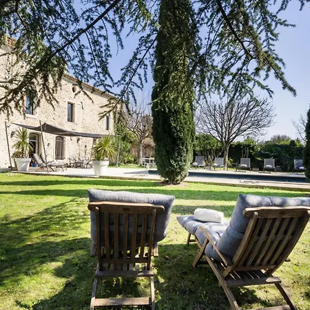 Maison De Standing, Piscine Chauffee *